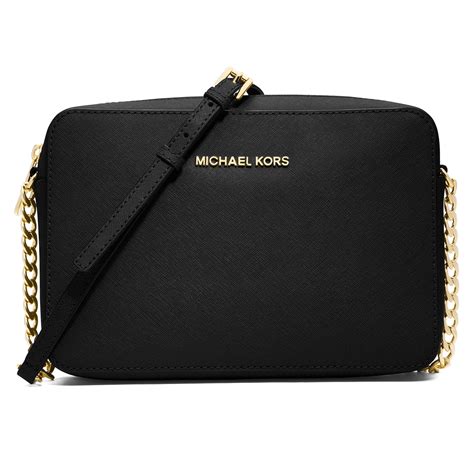 belk michael kors crossbody|michael kors black crossbody medium.